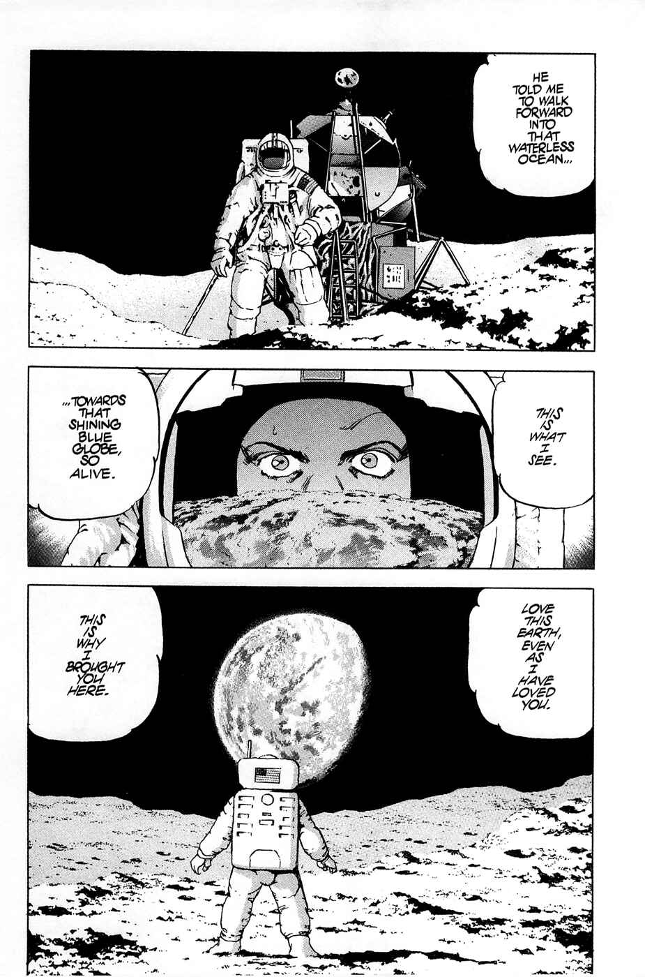 Page 8 Chapter 61 Eagle