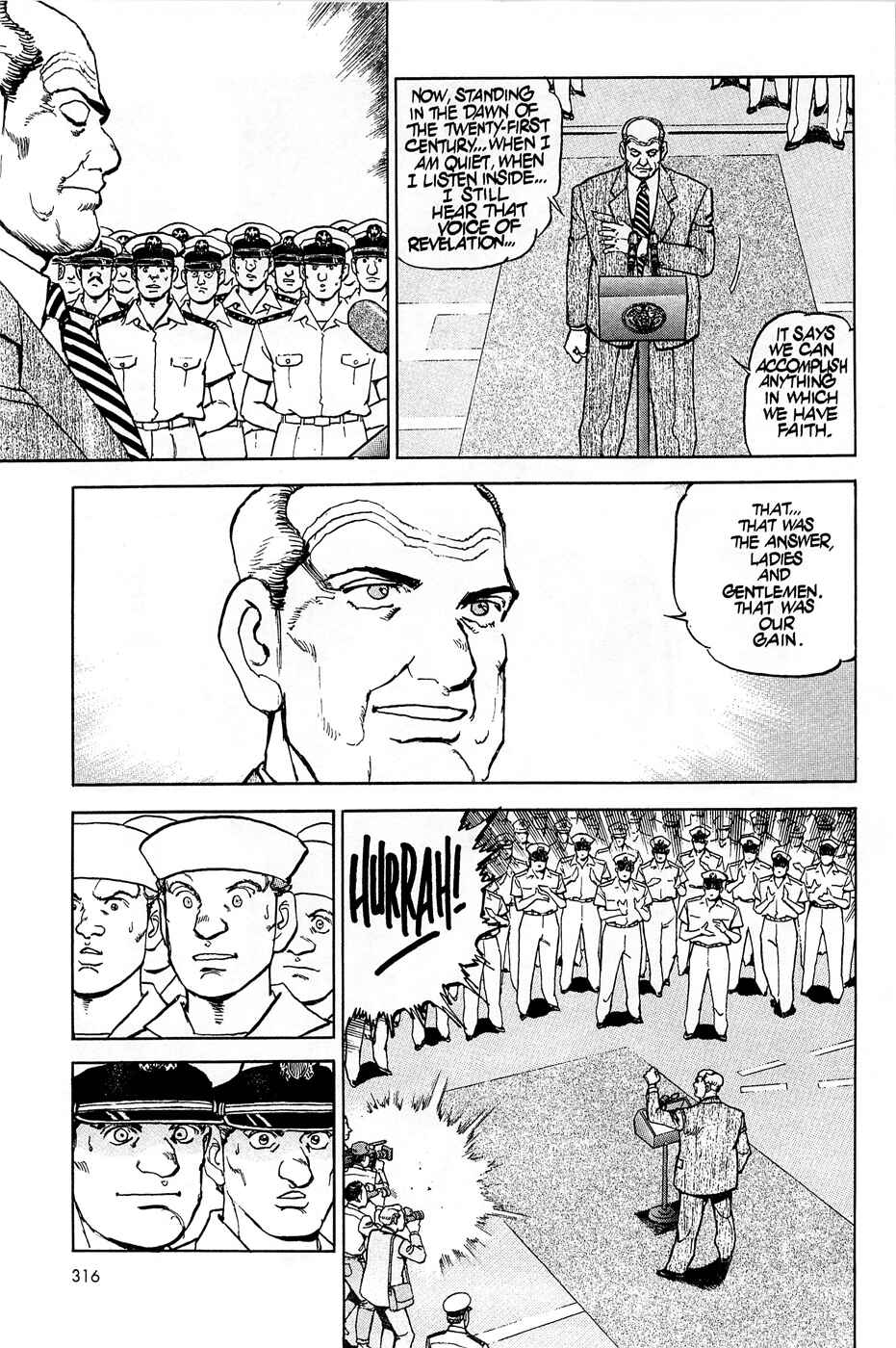 Page 9 Chapter 61 Eagle