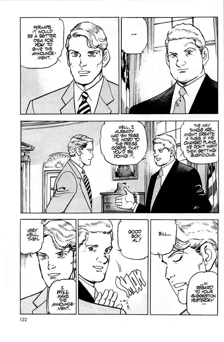 Page 12 Chapter 53 Eagle