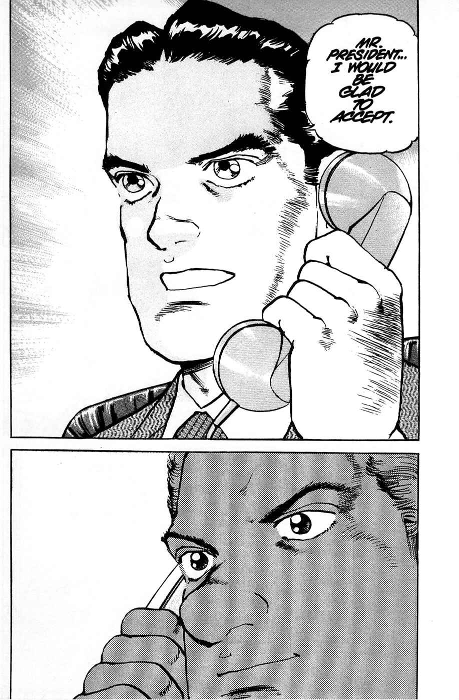 Page 19 Chapter 53 Eagle