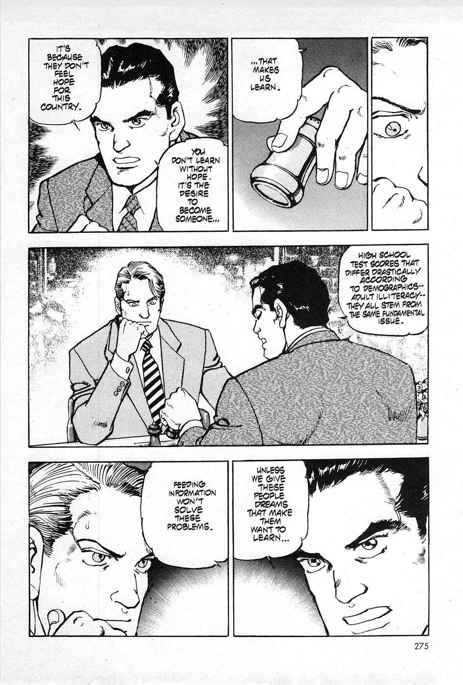 Page 14 Chapter 11 Eagle