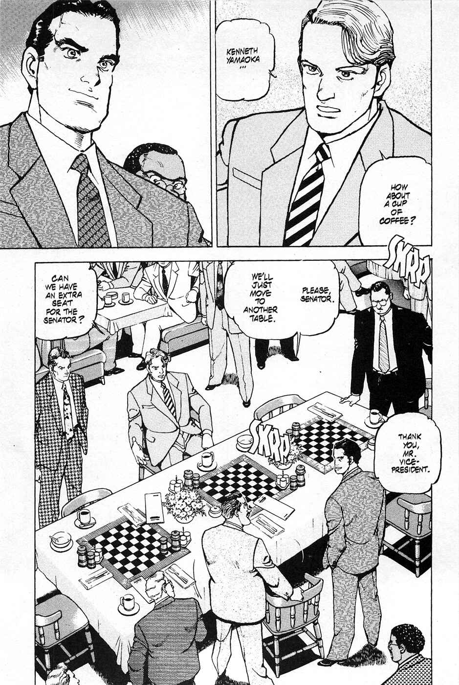 Page 2 Chapter 11 Eagle