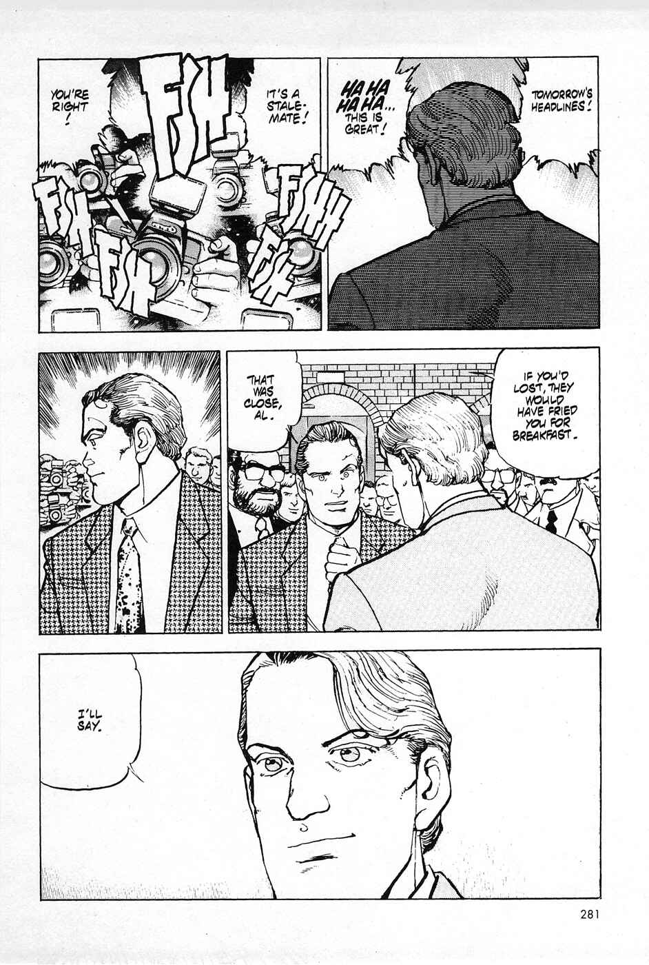 Page 20 Chapter 11 Eagle