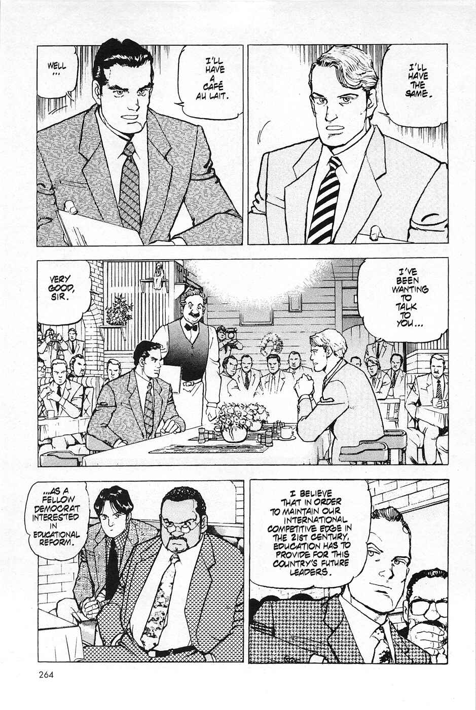 Page 4 Chapter 11 Eagle