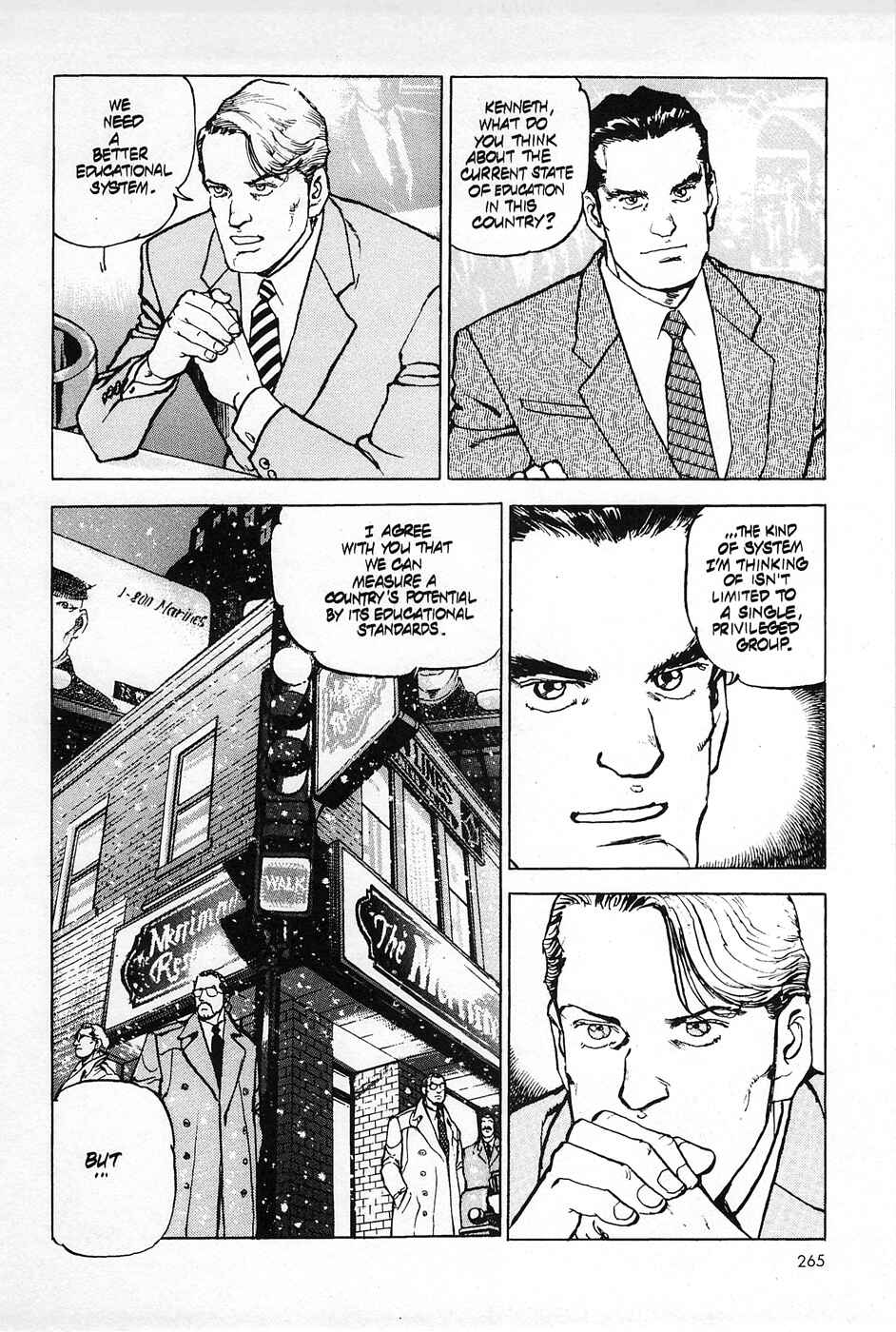 Page 5 Chapter 11 Eagle