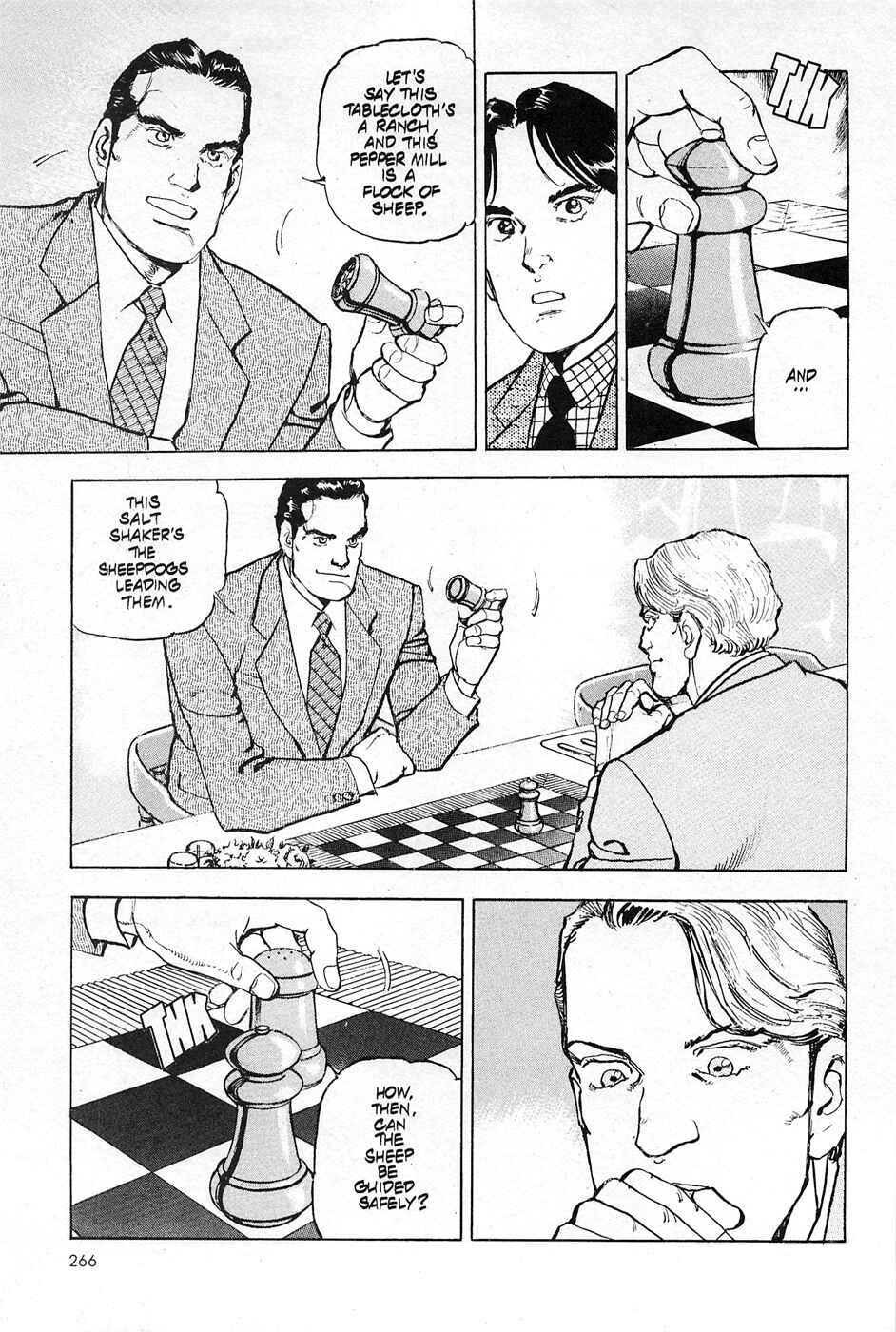 Page 6 Chapter 11 Eagle