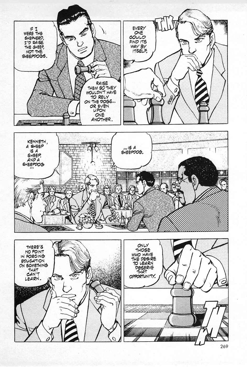 Page 9 Chapter 11 Eagle