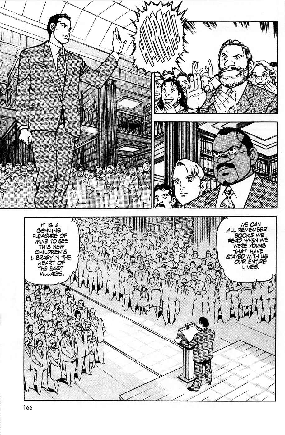 Page 10 Chapter 55 Eagle