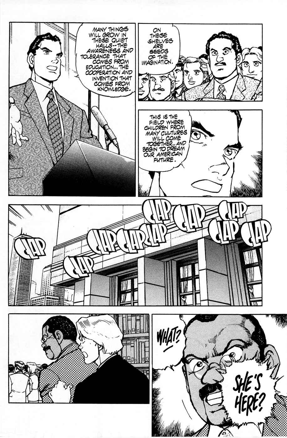 Page 11 Chapter 55 Eagle