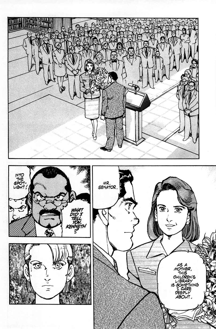 Page 15 Chapter 55 Eagle
