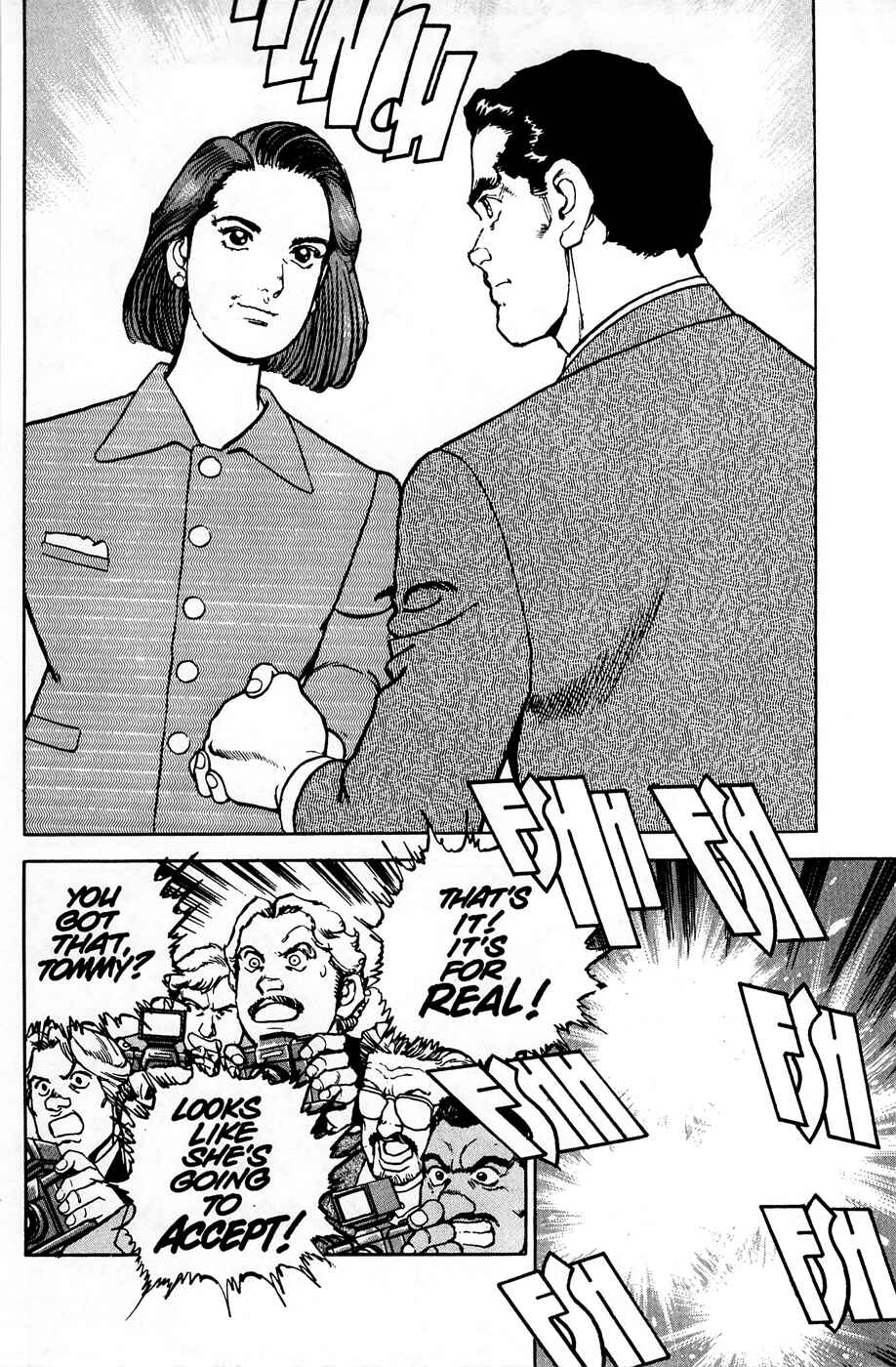 Page 17 Chapter 55 Eagle