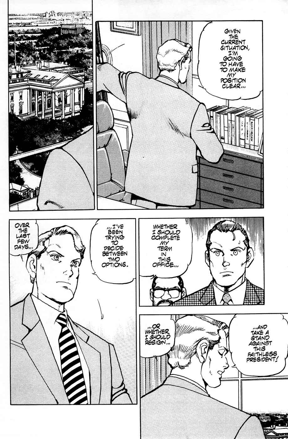 Page 19 Chapter 55 Eagle