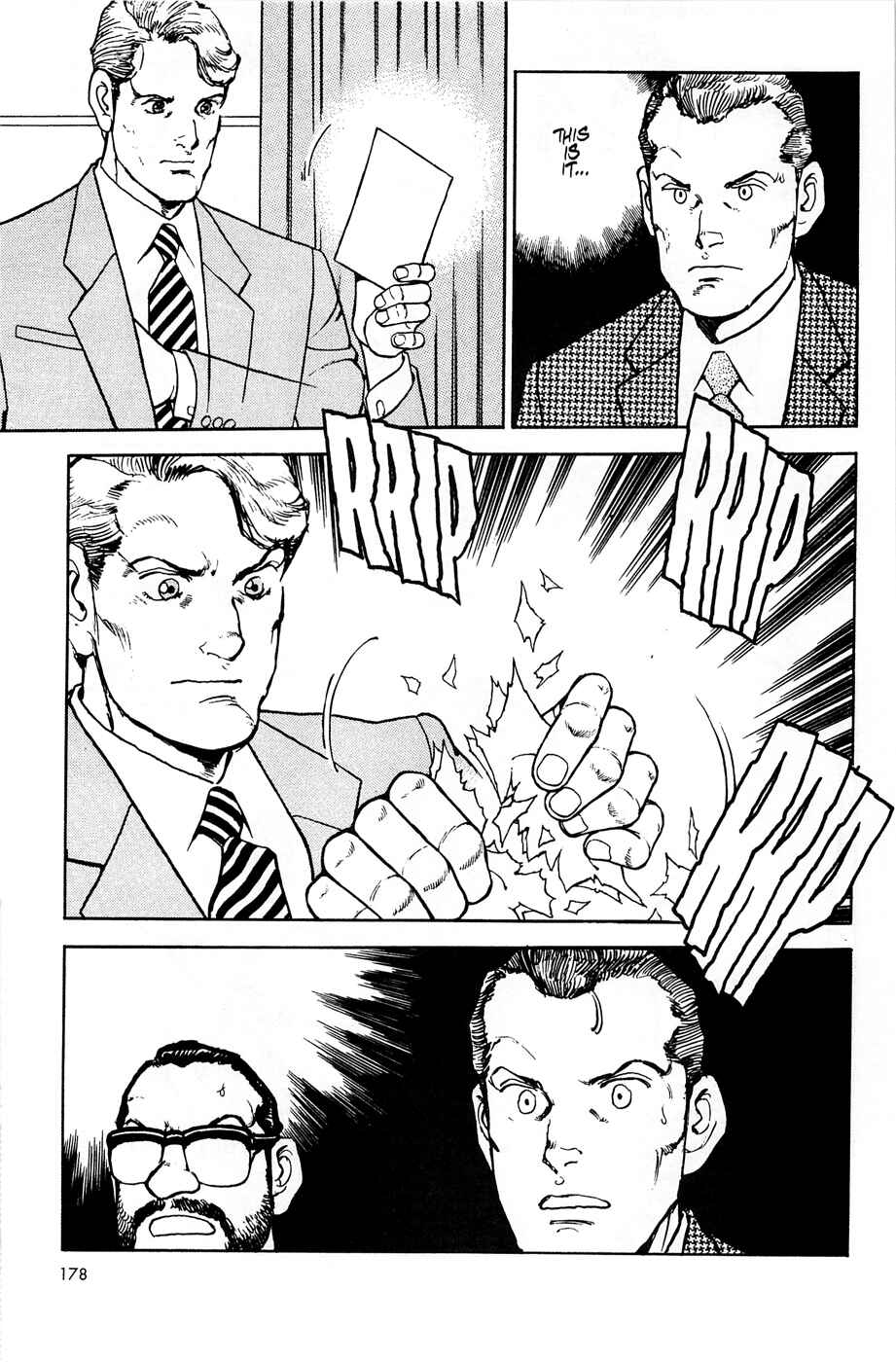 Page 22 Chapter 55 Eagle