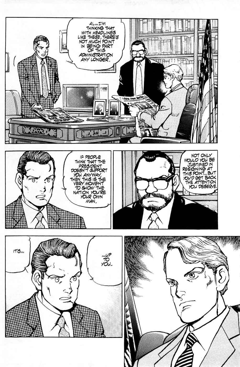 Page 3 Chapter 55 Eagle
