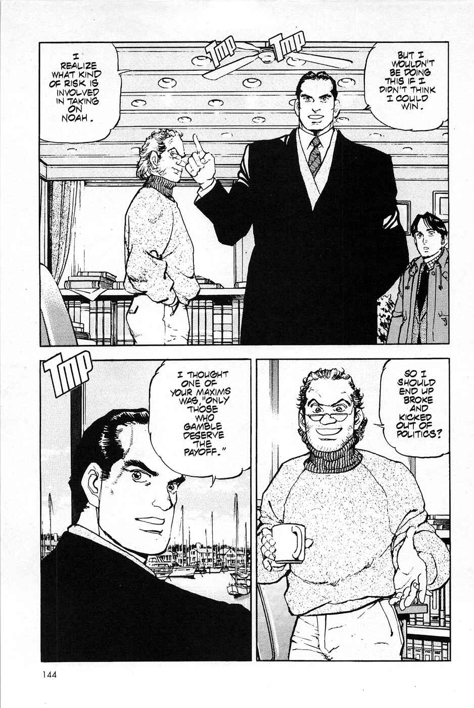 Page 10 Chapter 6 Eagle