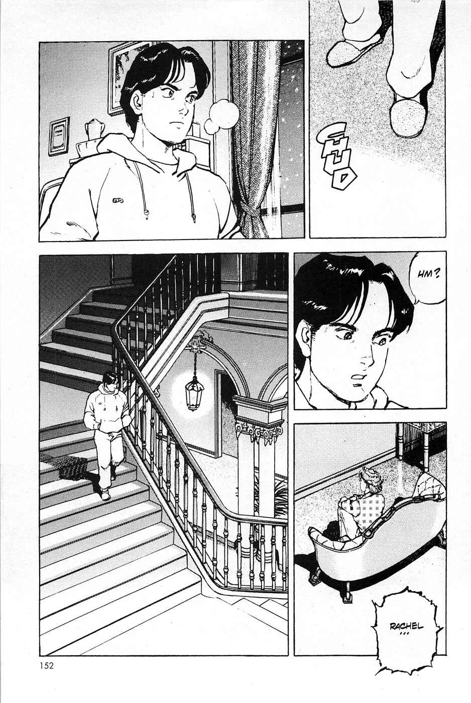 Page 18 Chapter 6 Eagle