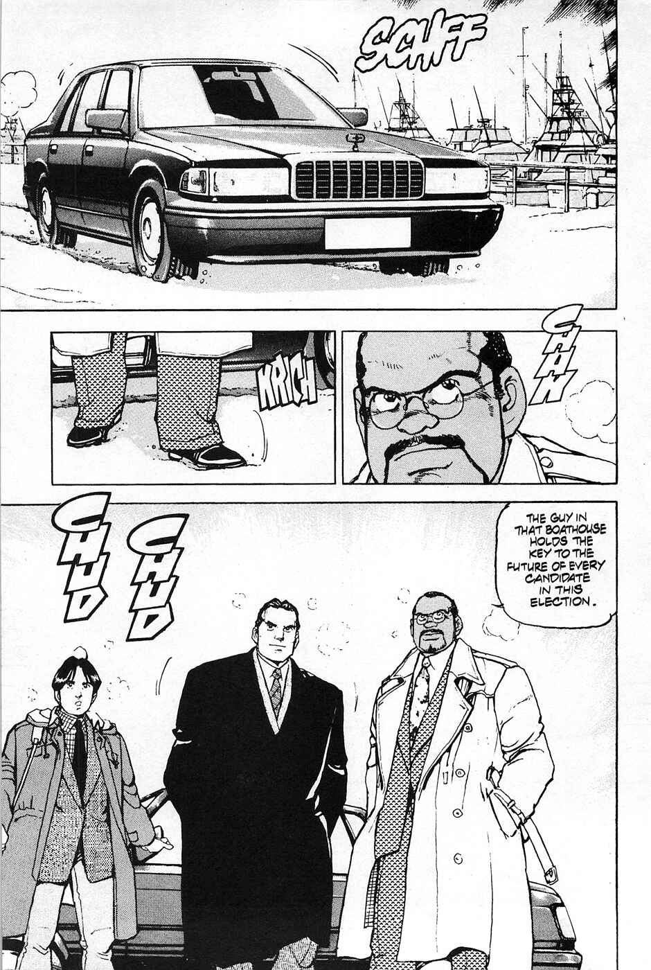 Page 2 Chapter 6 Eagle