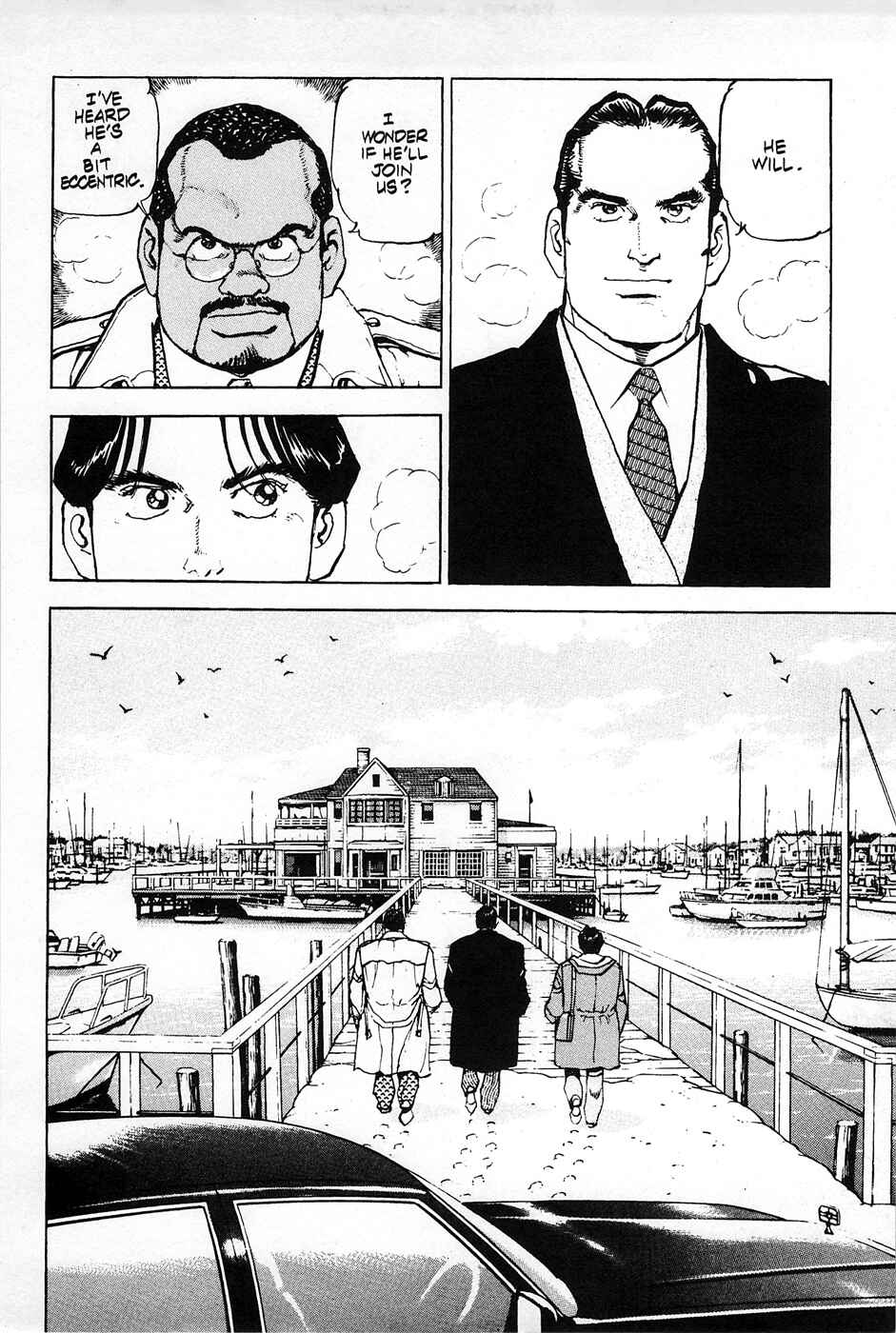Page 3 Chapter 6 Eagle