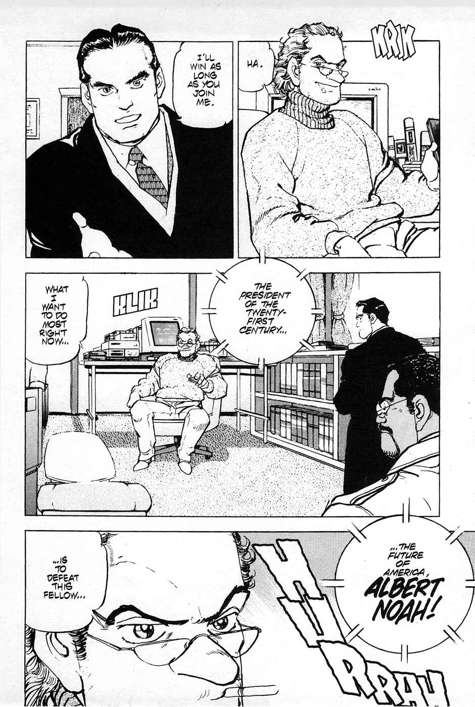Page 7 Chapter 6 Eagle