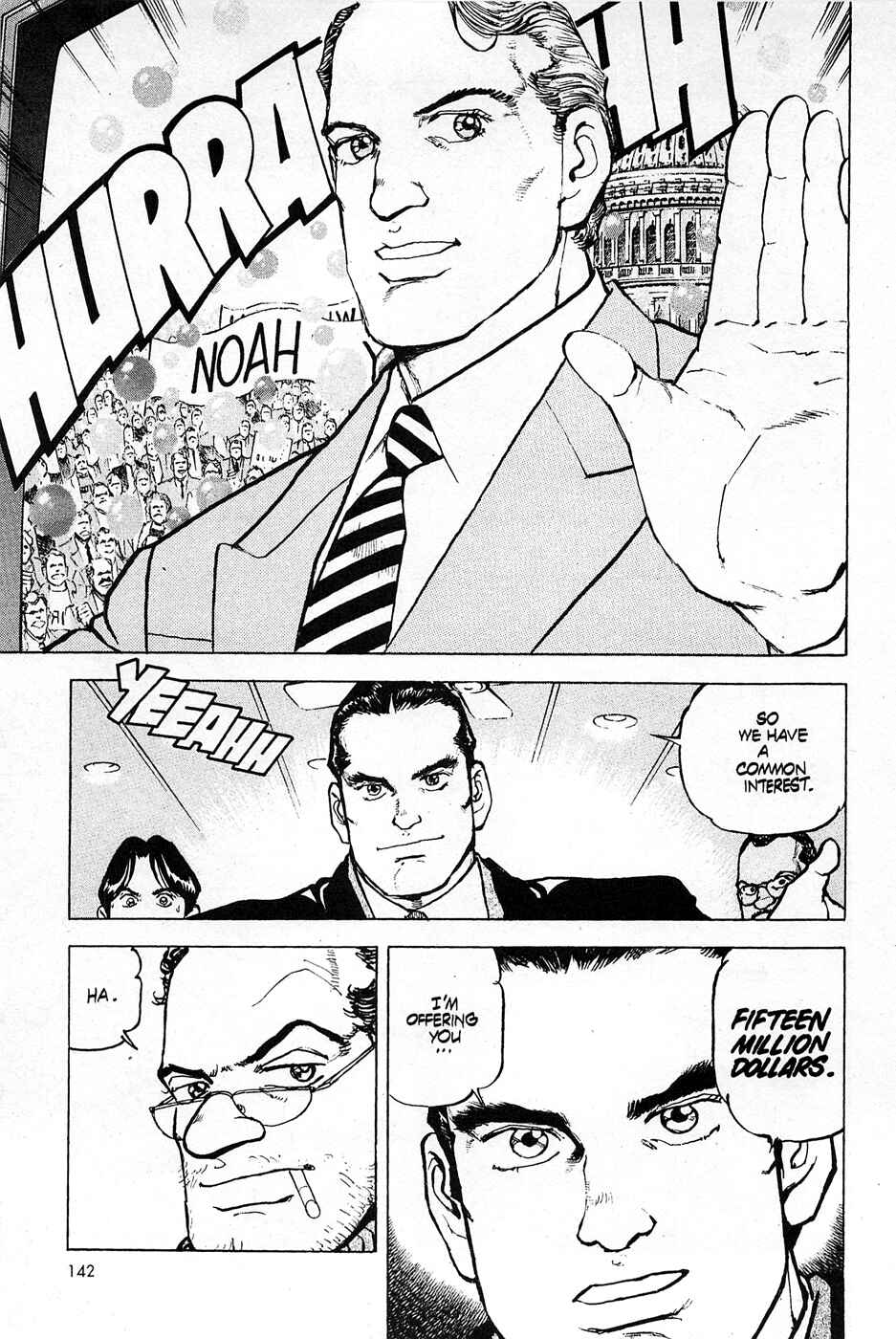 Page 8 Chapter 6 Eagle