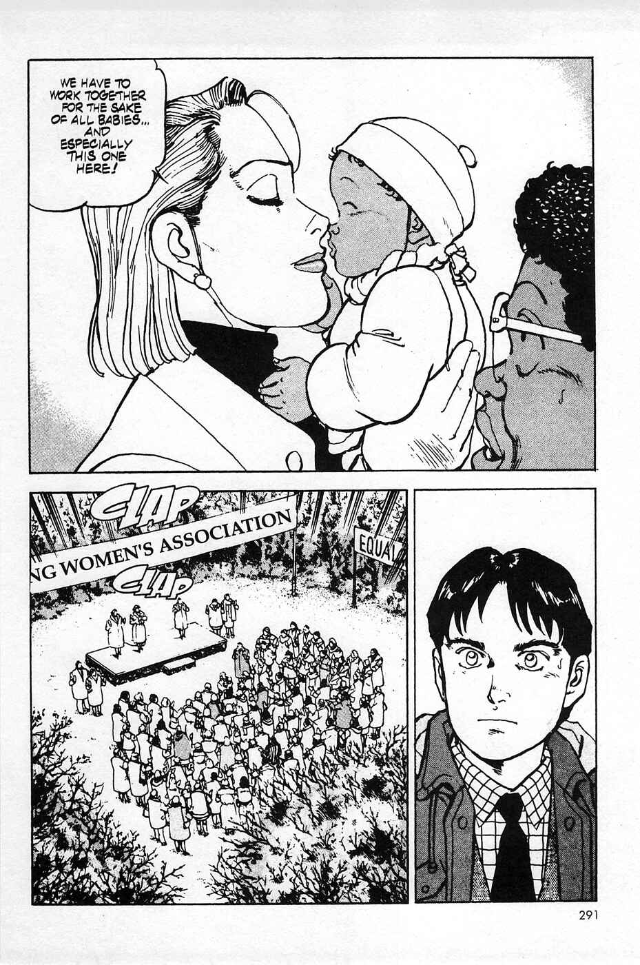 Page 13 Chapter 28 Eagle