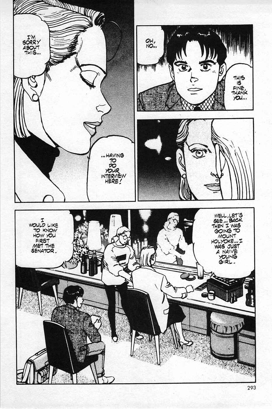 Page 15 Chapter 28 Eagle