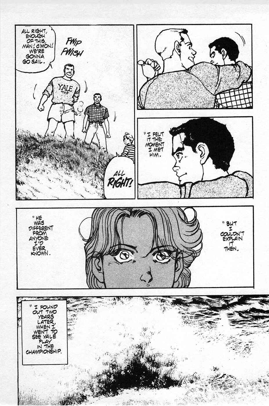 Page 19 Chapter 28 Eagle