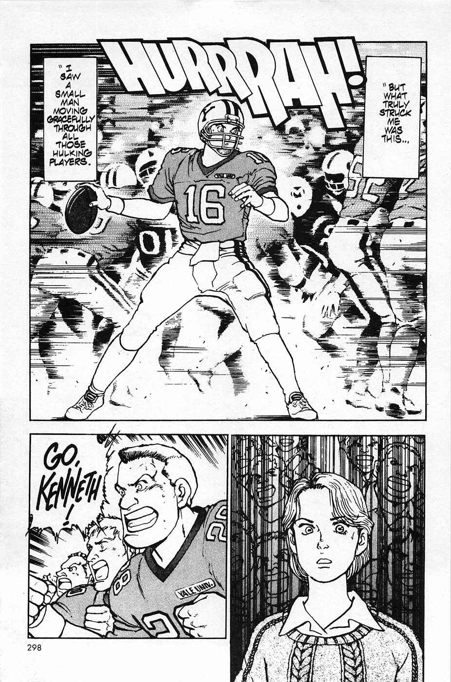 Page 20 Chapter 28 Eagle