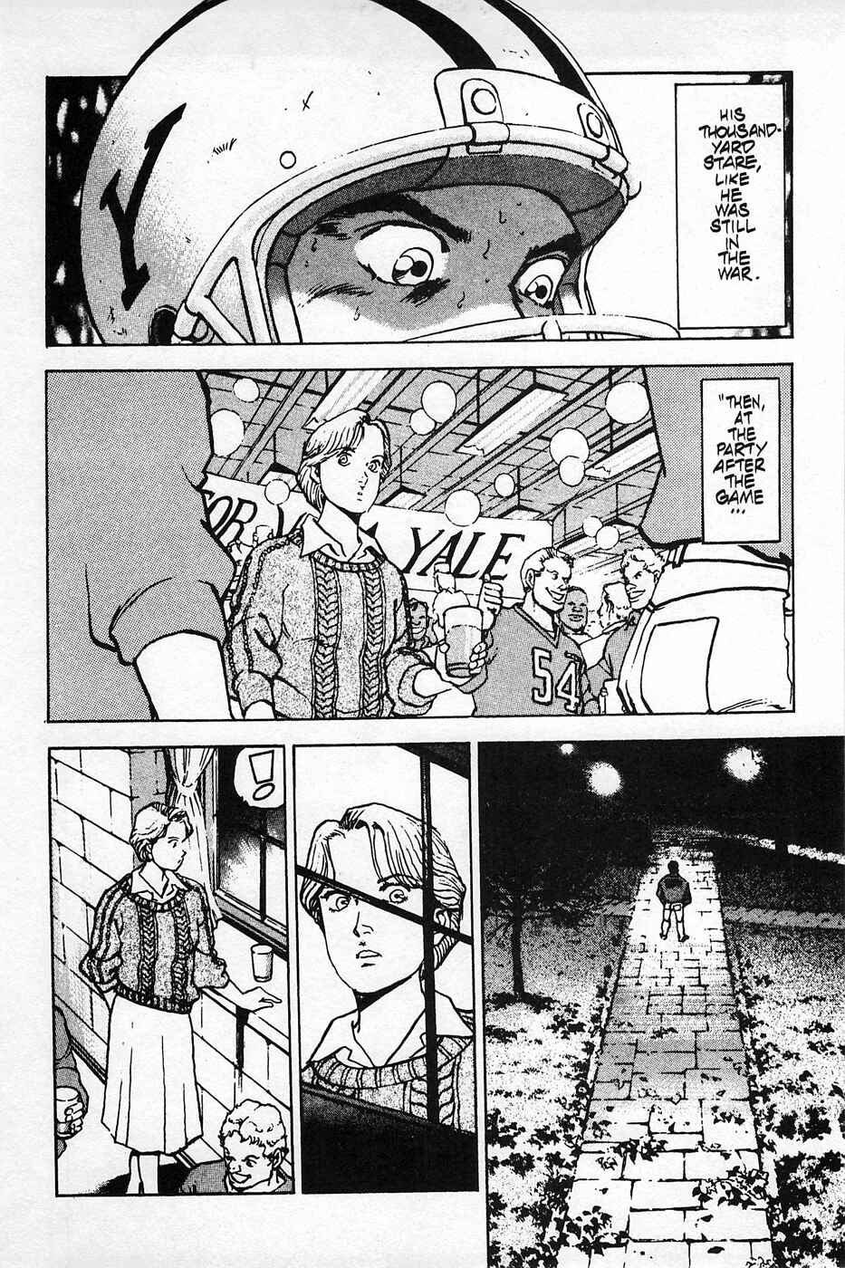 Page 21 Chapter 28 Eagle
