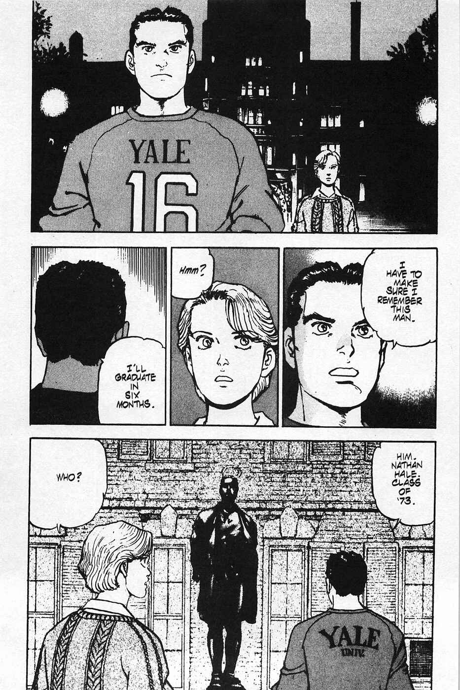 Page 22 Chapter 28 Eagle