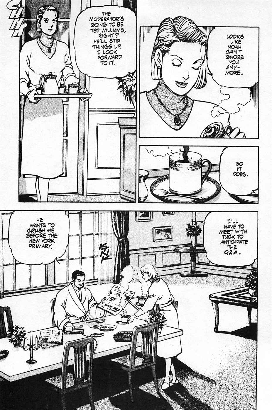 Page 4 Chapter 28 Eagle
