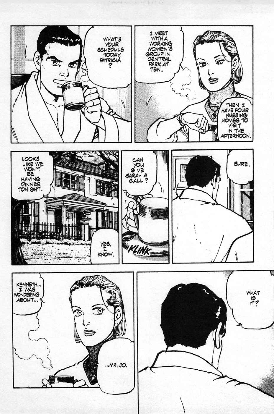 Page 5 Chapter 28 Eagle