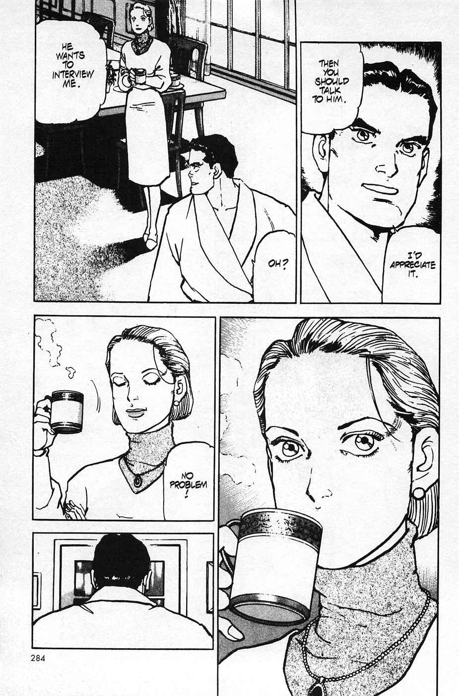 Page 6 Chapter 28 Eagle