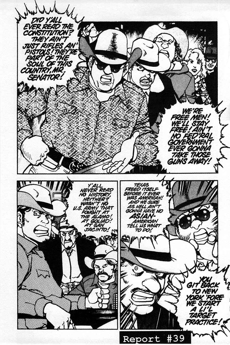 Page 1 Chapter 39 Eagle
