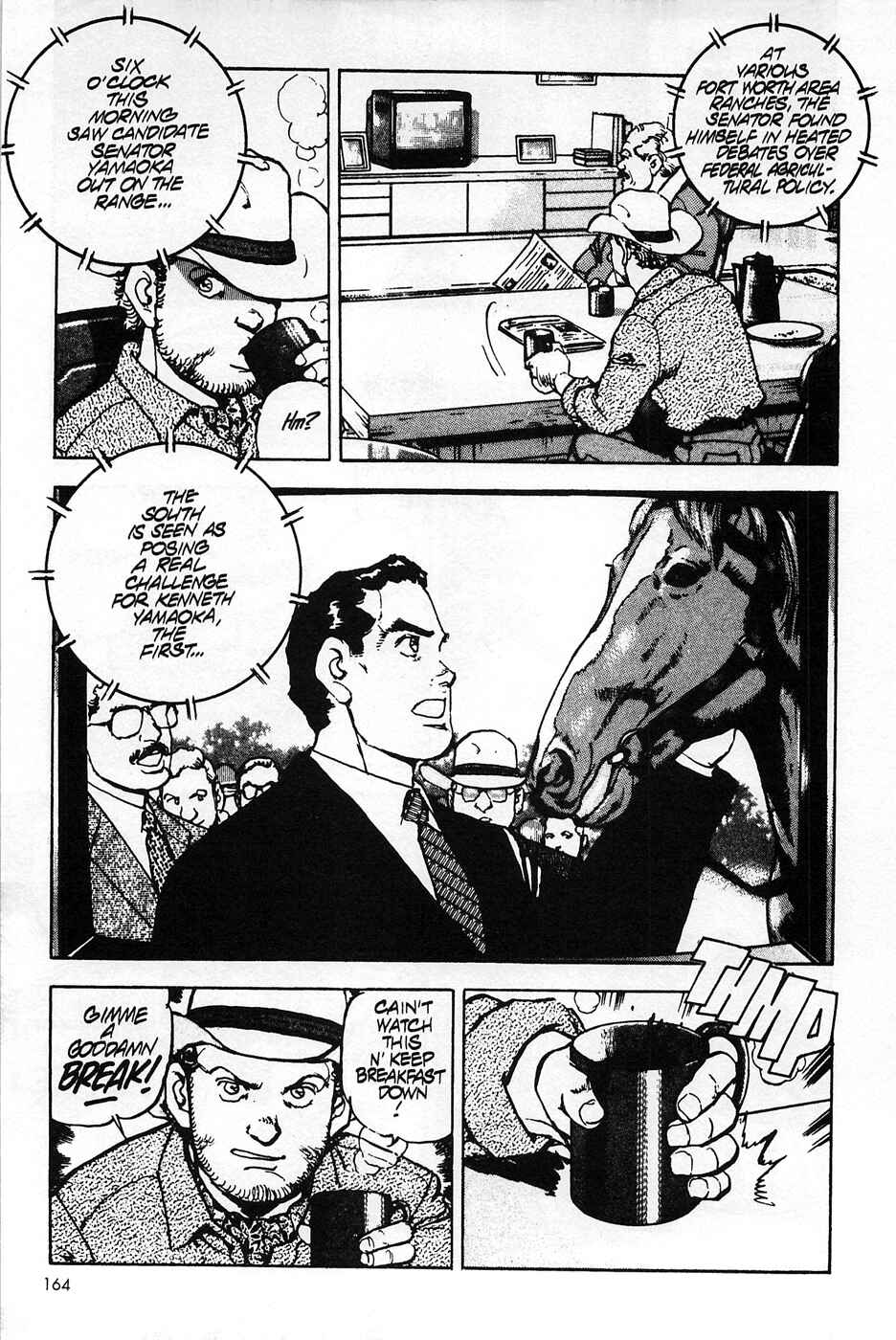 Page 10 Chapter 39 Eagle