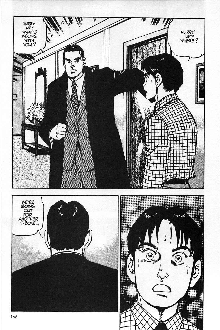 Page 12 Chapter 39 Eagle