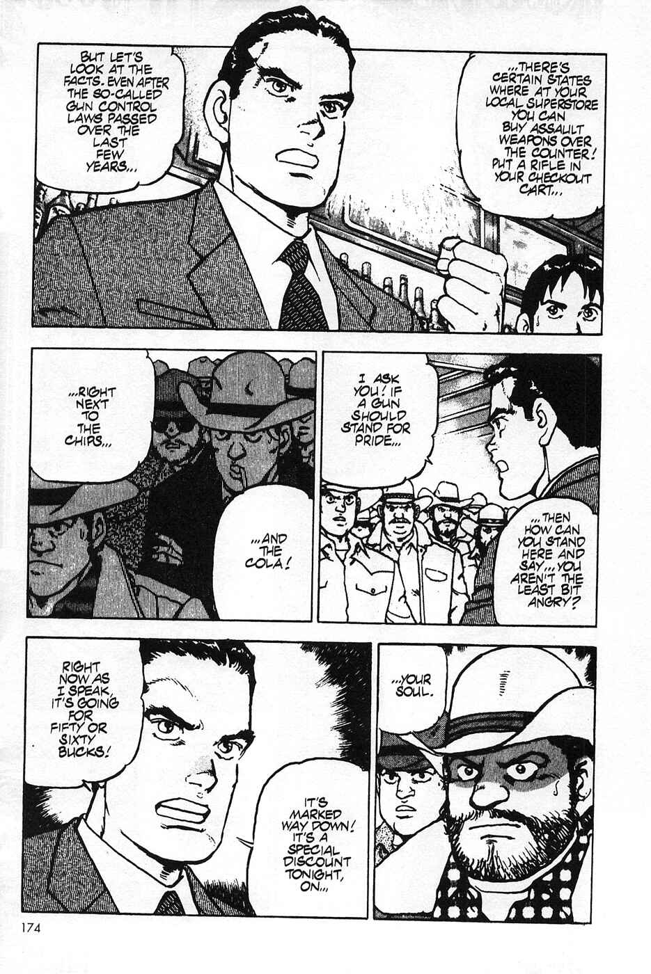 Page 20 Chapter 39 Eagle