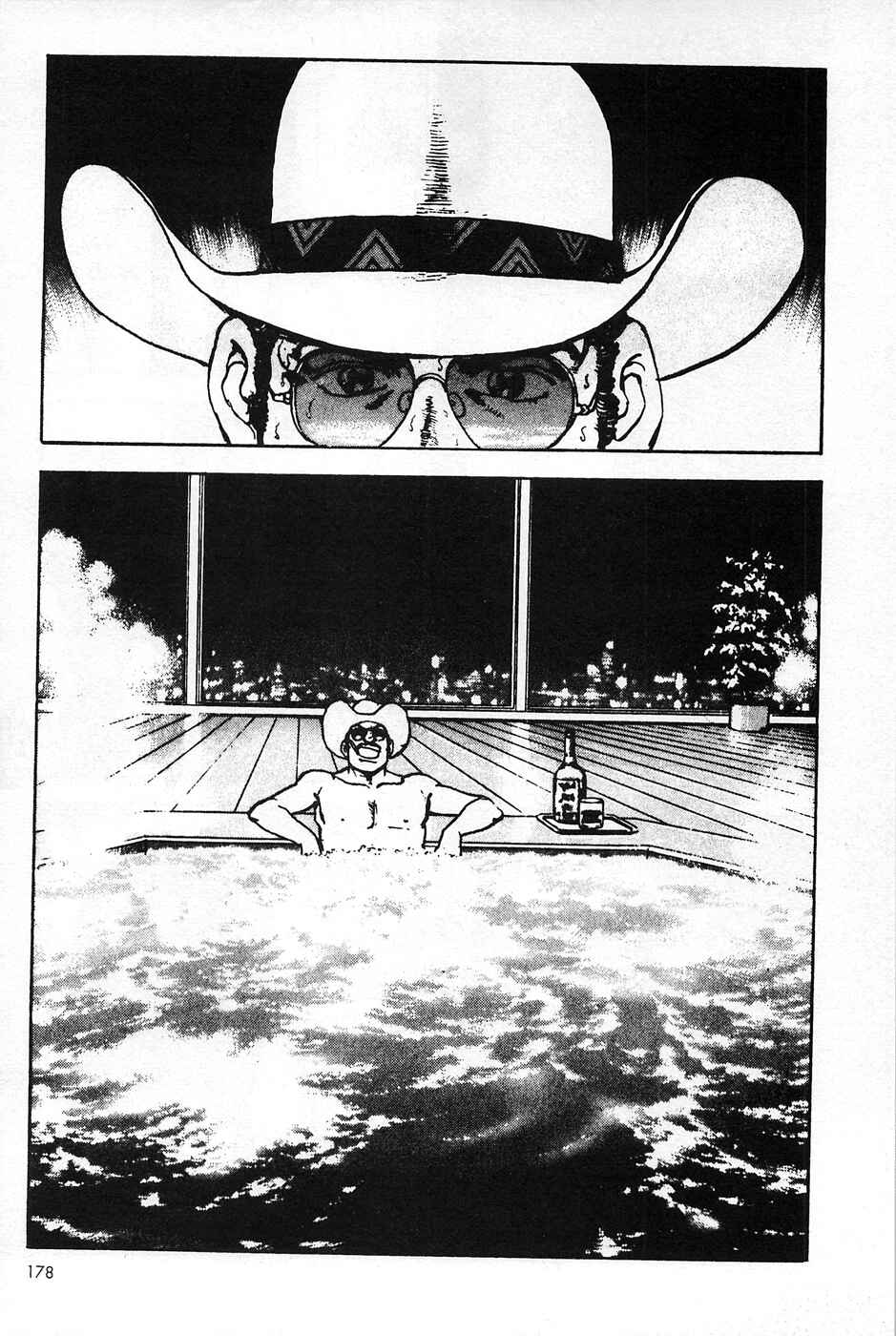 Page 24 Chapter 39 Eagle