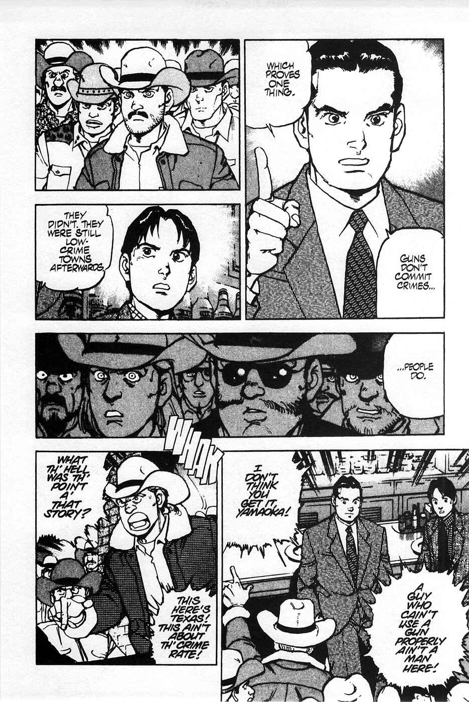 Page 5 Chapter 39 Eagle