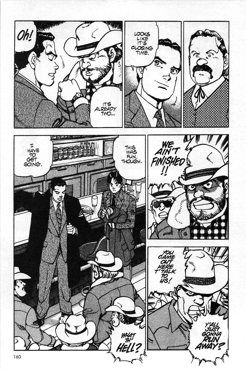 Page 6 Chapter 39 Eagle
