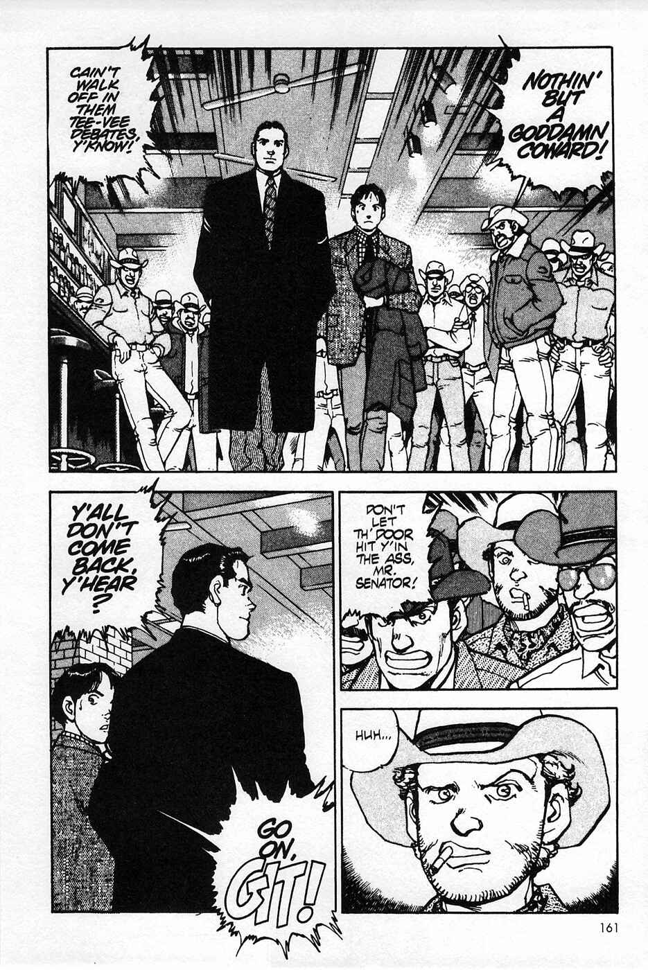 Page 7 Chapter 39 Eagle