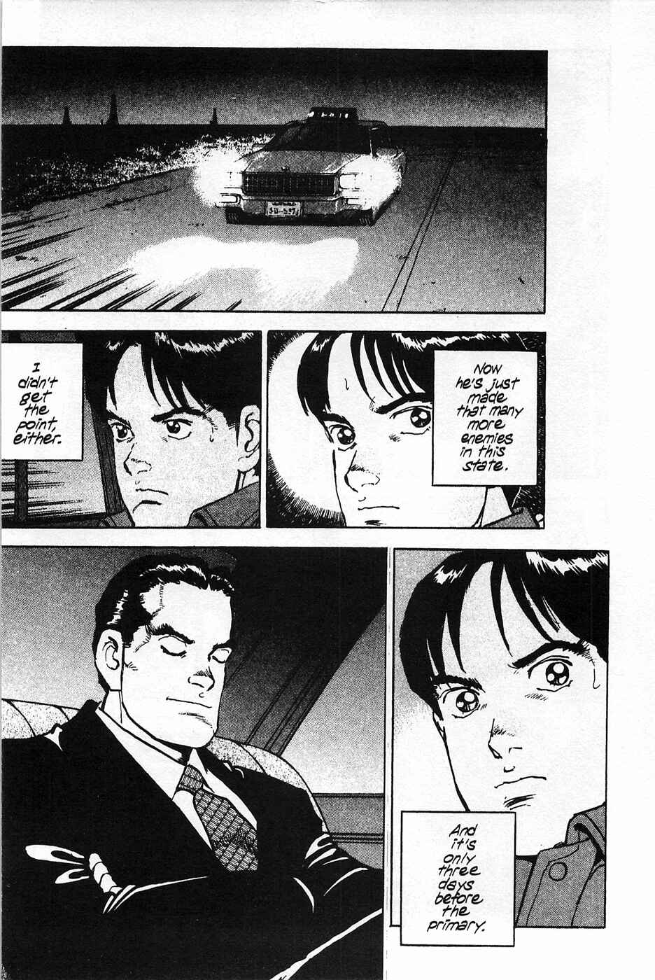 Page 8 Chapter 39 Eagle