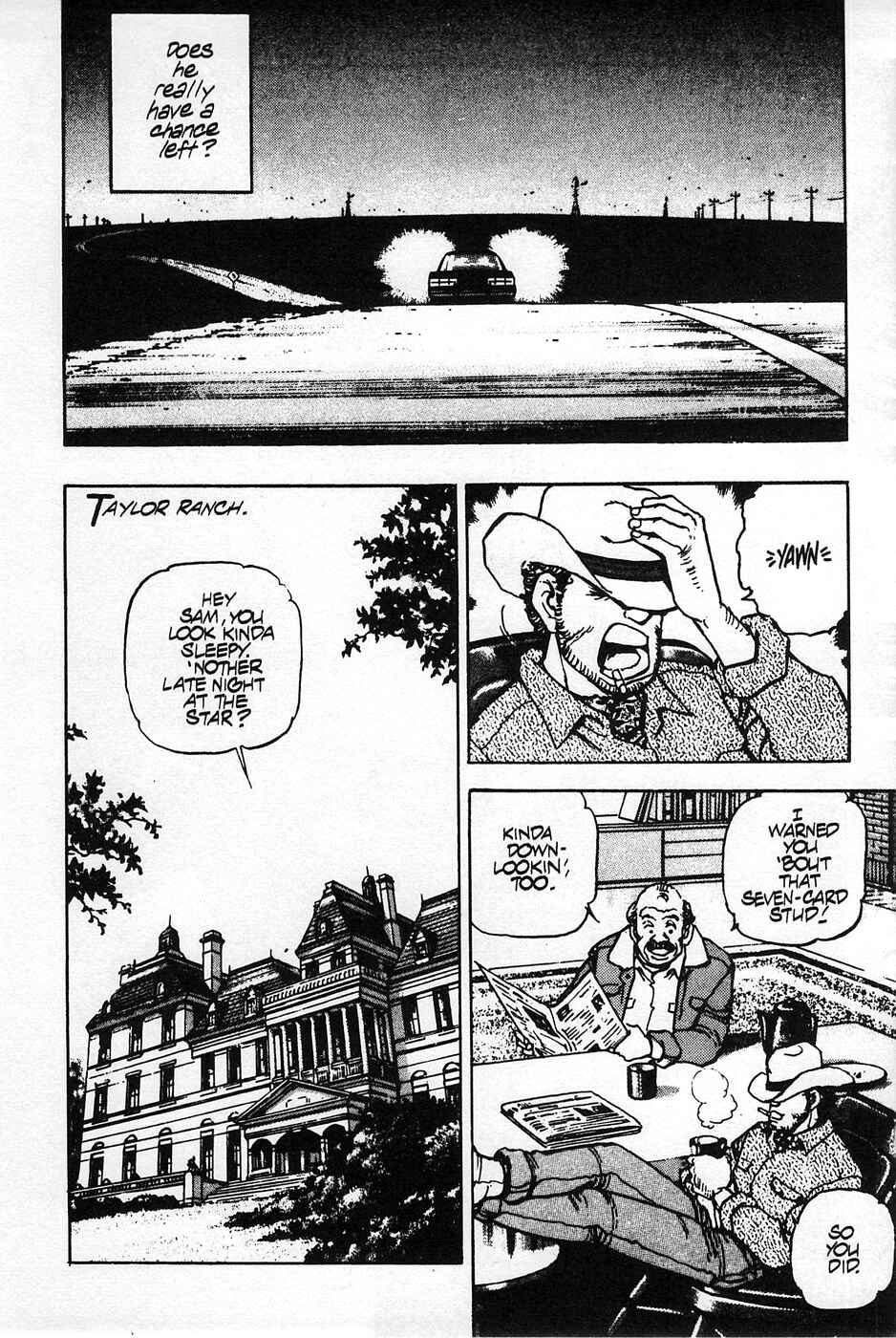 Page 9 Chapter 39 Eagle