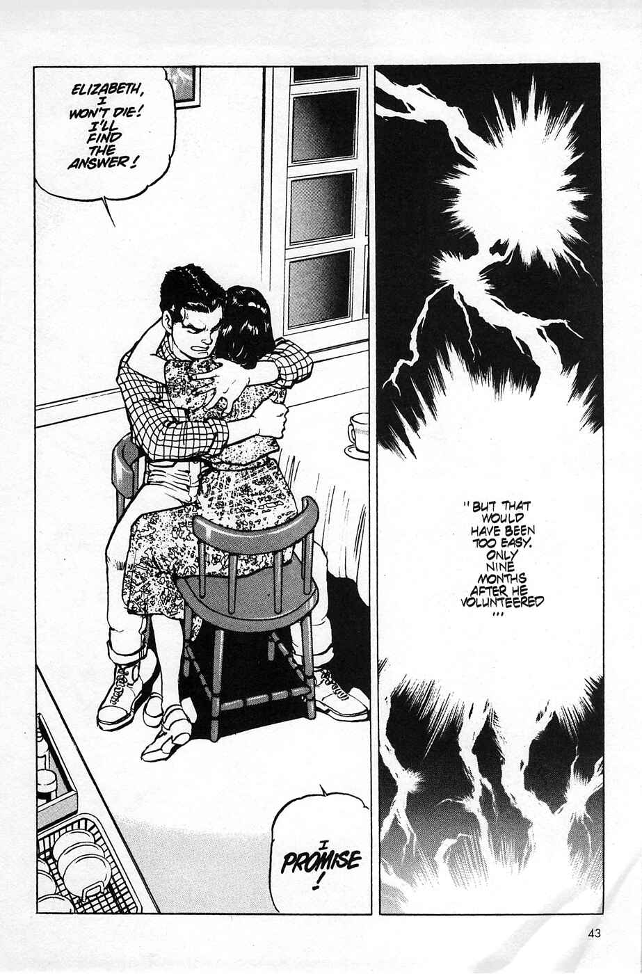 Page 17 Chapter 18 Eagle