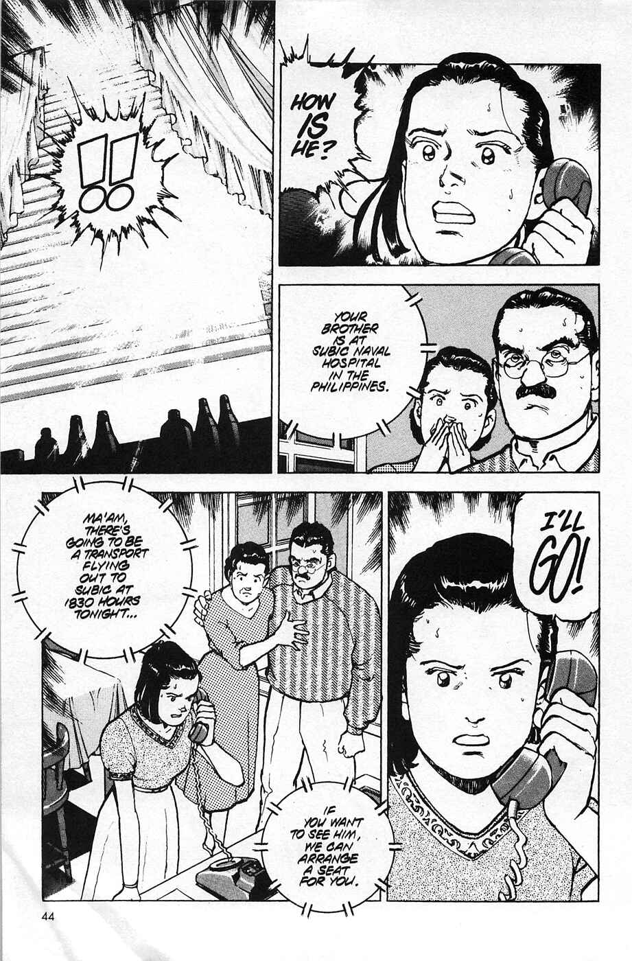 Page 18 Chapter 18 Eagle
