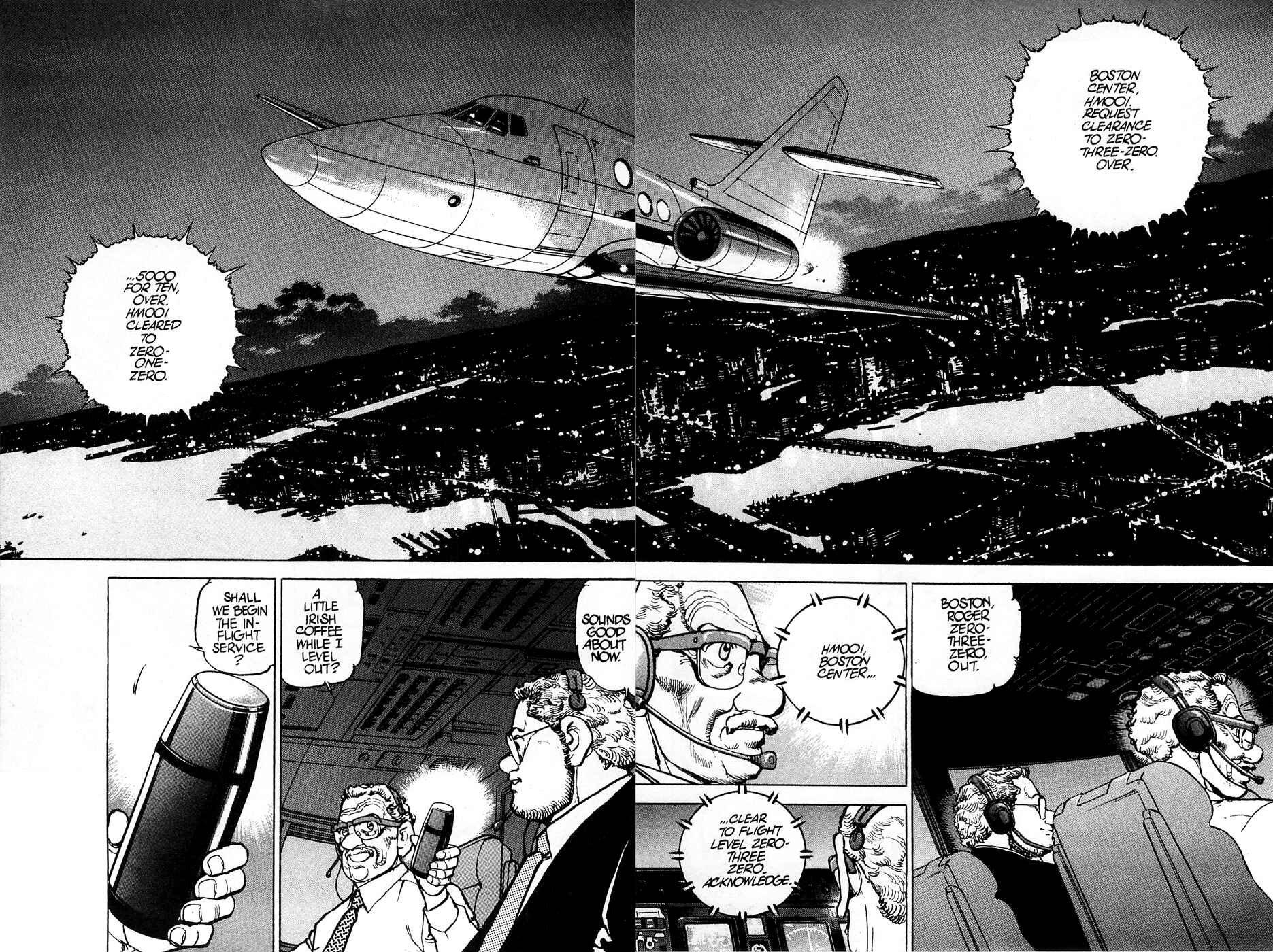 Page 2 Chapter 86 Eagle