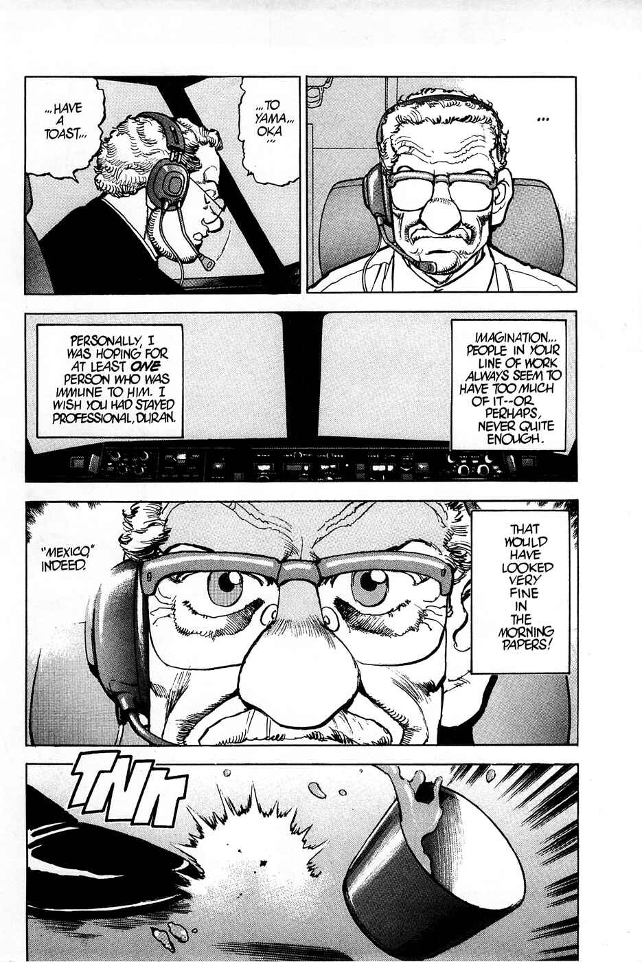 Page 8 Chapter 86 Eagle