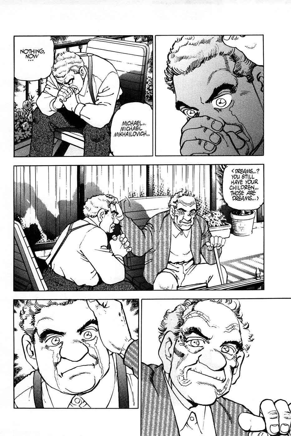 Page 11 Chapter 73 Eagle