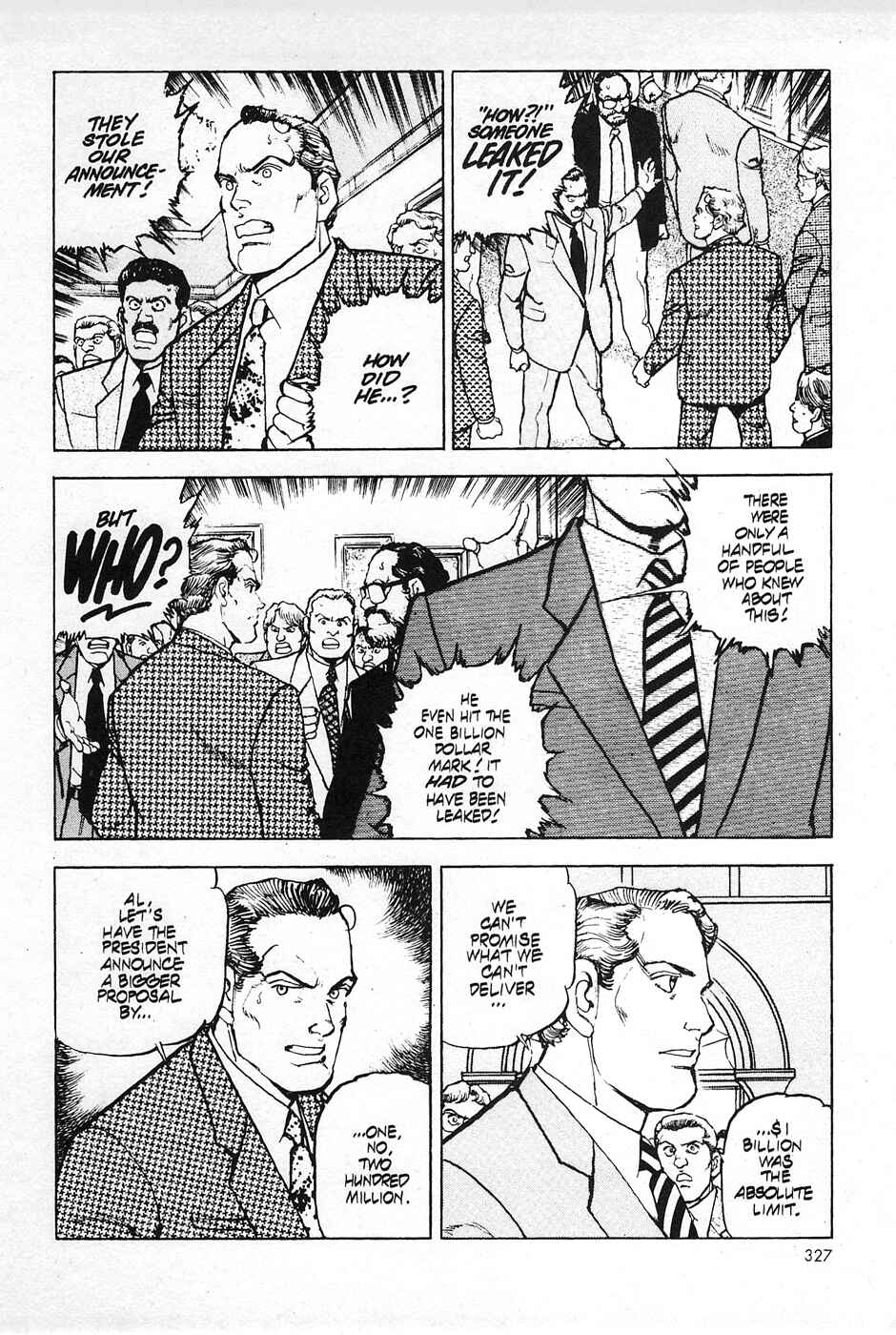 Page 15 Chapter 13 Eagle