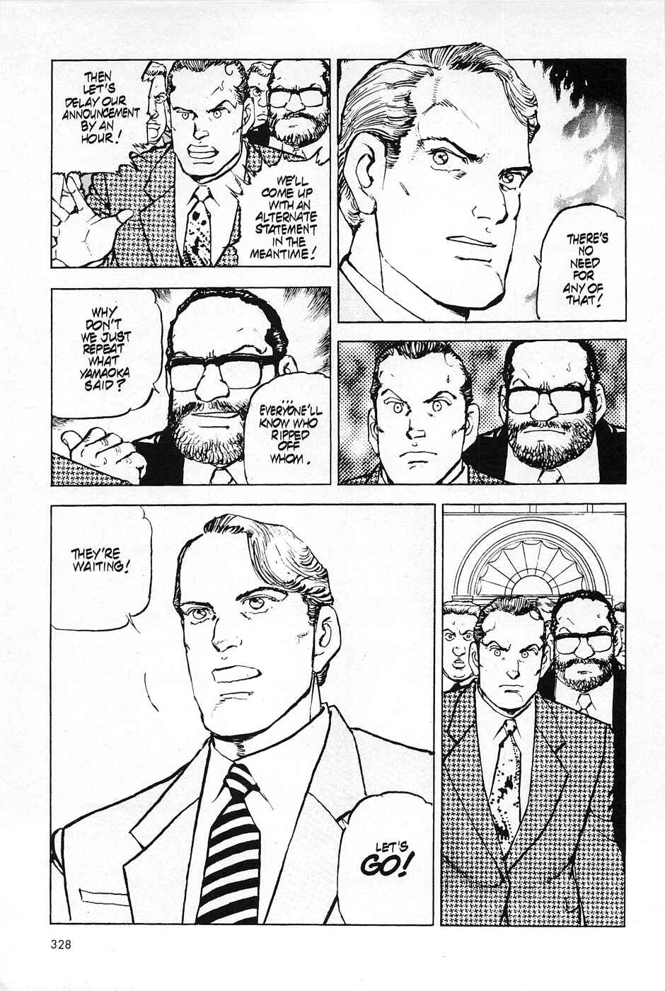 Page 16 Chapter 13 Eagle